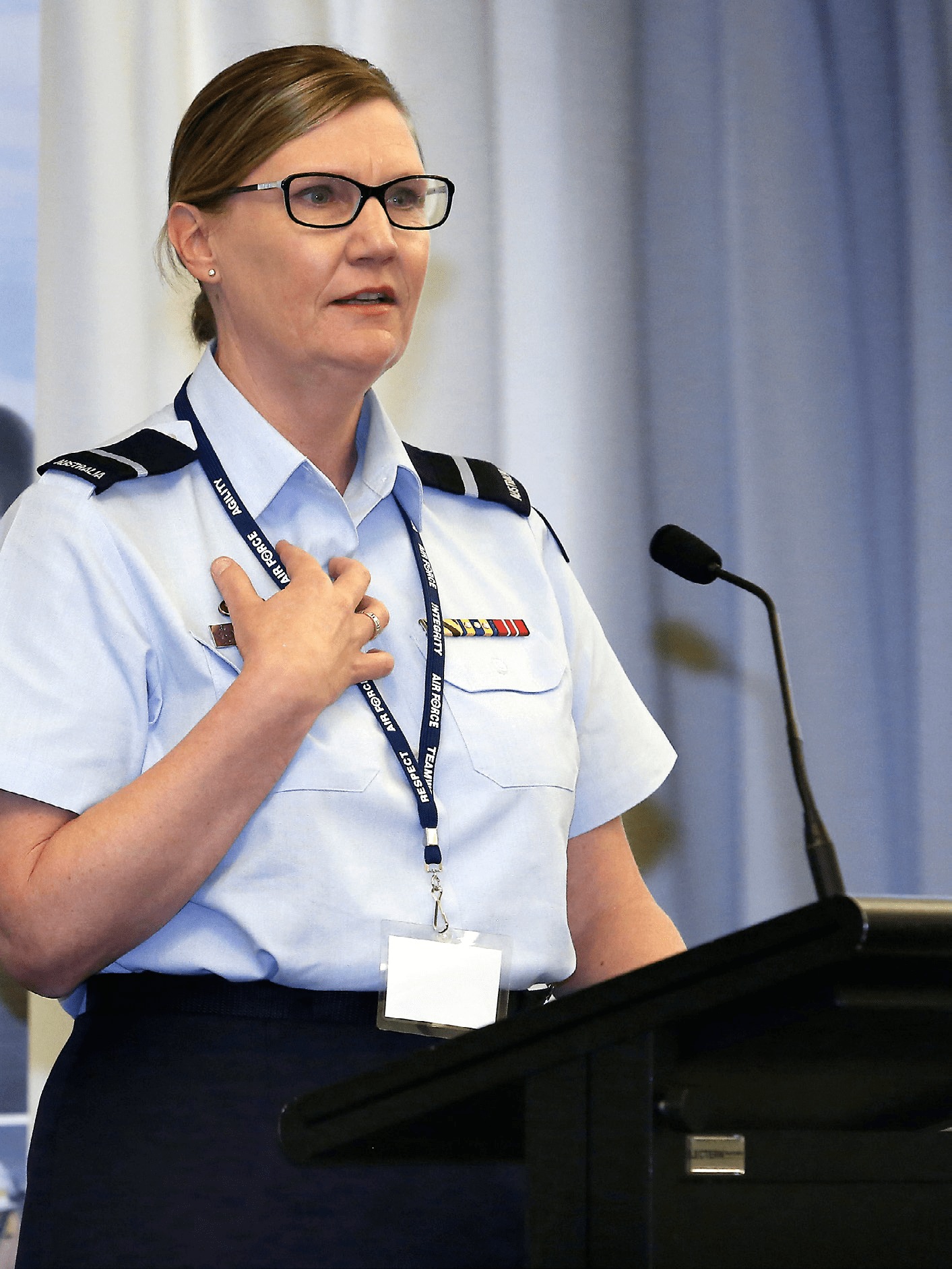 Rapid Evolution Australian Aviation